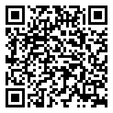 Scan QR Code for live pricing and information - ALFORDSON Wardrobe Clothes Closet Storage Cabinet 7 Drawers Black