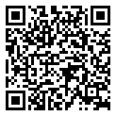 Scan QR Code for live pricing and information - Adidas Superstar Jr Iri Cblk/Cblk$