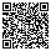 Scan QR Code for live pricing and information - Bistro Table Anthracite 80x71 Cm Steel