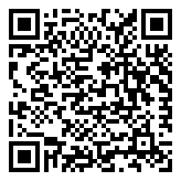 Scan QR Code for live pricing and information - Adairs Pink SML/MED Kids Ultra Soft Sunshine & Rainbows Pastel Dressing Gown