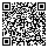 Scan QR Code for live pricing and information - Road Rider Leather Sneakers in White/Black, Size 8.5 by PUMA