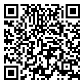 Scan QR Code for live pricing and information - 7 Piece Garden Dining Set Grey Poly Rattan