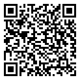 Scan QR Code for live pricing and information - Garden Chair Cushions 4 Pcs Black 120x50x3 Cm