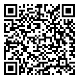 Scan QR Code for live pricing and information - Adairs Silver Ornament Vintage Glass Woof Bone Silver