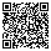 Scan QR Code for live pricing and information - Stackable Garden Chairs 4 Pcs Steel And Textilene Black