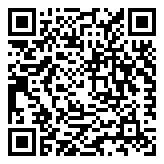 Scan QR Code for live pricing and information - Clarks Intrigue Senior Girls Mary Jane School Shoes Shoes (Black - Size 8.5)