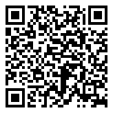 Scan QR Code for live pricing and information - Hoodrich Dusk Full-Zip Crop Hoodie