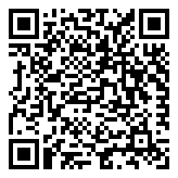 Scan QR Code for live pricing and information - Bed Frame with Headboard Black 106x203 cm King Single Size Fabric