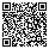 Scan QR Code for live pricing and information - Bedside Cabinets 2 pcs White 50x39x47 cm