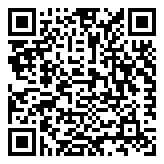 Scan QR Code for live pricing and information - Leadcat 2.0 Unisex Slides in Gray Skies/White/Frosted Dew, Size 14, Synthetic by PUMA