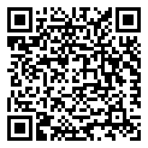 Scan QR Code for live pricing and information - Artiss 2X Saddle Salon Stool Swivel Barber Chairs Bar Stools Hydraulic Lift PU