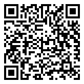 Scan QR Code for live pricing and information - 3 Piece Bistro Set With Cushions Poly Rattan Brown