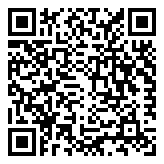 Scan QR Code for live pricing and information - Verpeak Sport Sunglasses Type 2 (Black frame with red end tip) VP-SS-102-PB