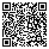 Scan QR Code for live pricing and information - Adairs Bamboo Linen Bedlinen King Single White Fitted Sheet (White King Single Fitted Sheet)