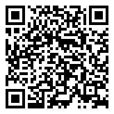 Scan QR Code for live pricing and information - Dog House with Roof Anthracite 214x153x181 cm Galvanised Steel