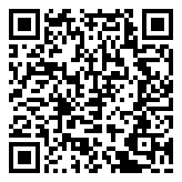 Scan QR Code for live pricing and information - Converse Chuck Taylor All Star Easy On 1v Junior High Top Black