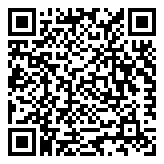 Scan QR Code for live pricing and information - 3 Piece Garden Dining Set Poly Rattan Anthracite