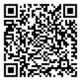 Scan QR Code for live pricing and information - Mid Impact 4Keeps Women's Training Bra in Black/Small Cat, Size Medium, Polyester/Elastane by PUMA