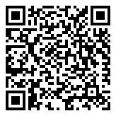 Scan QR Code for live pricing and information - Scuderia Ferrari Roma Via Unisex Sneakers in White/Black, Size 10.5 by PUMA Shoes