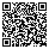 Scan QR Code for live pricing and information - GOMINIMO White Plastic Chopping Board (450 x 610 x 13mm) GO-CCB-100-OK