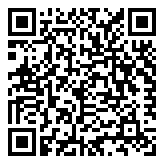 Scan QR Code for live pricing and information - Bed Frame Sonoma Oak 92x187 cm Single Size