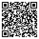 Scan QR Code for live pricing and information - Skechers Go Walk 6 High Energy Womens (Black - Size 7.5)