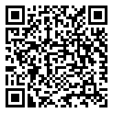 Scan QR Code for live pricing and information - Club II Suede Unisex Sneakers in Black/White/Gold, Size 9.5, Textile by PUMA