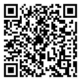 Scan QR Code for live pricing and information - BOWA Suitcase Toy Kids Play Dough Cinema Snack Bar