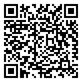 Scan QR Code for live pricing and information - 3 Piece Garden Dining Set with Cushions Poly Rattan and Steel