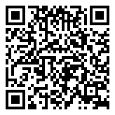 Scan QR Code for live pricing and information - Book Cabinet/Room Divider Grey Sonoma 100x30x135 cm