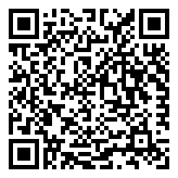 Scan QR Code for live pricing and information - 3 Piece Bathroom Furniture Set White Engineered Wood