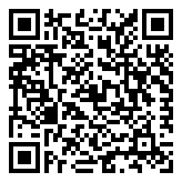 Scan QR Code for live pricing and information - Twitch Runner Unisex Running Shoes in White/Gray Violet, Size 11.5 by PUMA Shoes