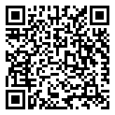 Scan QR Code for live pricing and information - Clarks Haste Junior Shoes (Black - Size 6)