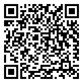 Scan QR Code for live pricing and information - Smash Suede Unisex Sneakers in Black/White, Size 13, Textile by PUMA Shoes