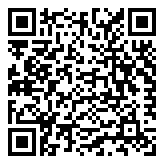 Scan QR Code for live pricing and information - BBQ Stand Charcoal Barbecue Square 75 x 28 cm