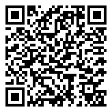 Scan QR Code for live pricing and information - Telescopic Table Legs 4 pcs Chrome 710 mm-1100 mm