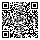 Scan QR Code for live pricing and information - 5 Woven Men's Running Shorts in Black, Size 2XL, Polyester by PUMA