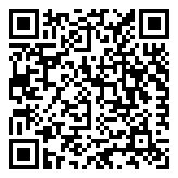 Scan QR Code for live pricing and information - Rocking Chair Solid Acacia Wood