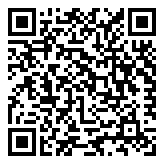 Scan QR Code for live pricing and information - ALFORDSON 2x Bar Stool Kitchen Swivel Chair Wooden Leather Gas Lift Kayla