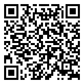 Scan QR Code for live pricing and information - Brooks Ghost Max (2E Wide) Mens (White - Size 9)