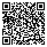 Scan QR Code for live pricing and information - Adairs Natural Coast Palm Sunset Canvas Wall Art