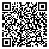 Scan QR Code for live pricing and information - Gardeon 4 PCS Outdoor Sofa Set Rattan Chair Table Setting Garden Furniture Black