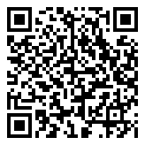 Scan QR Code for live pricing and information - DreamZ Bedding Wedge Pillow Memory Foam Cushion Back Neck Support Bamboo Cover 30cm