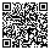 Scan QR Code for live pricing and information - Adairs Blue Vintage Washed Linen Old Navy Standard Pillowcase