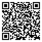 Scan QR Code for live pricing and information - Bar Stools 2 pcs Dark Grey Fabric