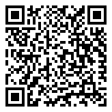 Scan QR Code for live pricing and information - Book Cabinet/Room Divider Smoked Oak 100x30x135 cm