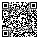 Scan QR Code for live pricing and information - BMW M Motorsport Caven 2.0 Unisex Sneakers in Black, Size 10.5, Textile by PUMA Shoes