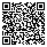 Scan QR Code for live pricing and information - Water Fountain with Pump 44.5x44.5x58 cm Solid Wood Fir