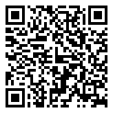 Scan QR Code for live pricing and information - HER Women's Polo Top in White, Size Small, Cotton/Polyester/Elastane by PUMA