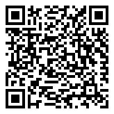 Scan QR Code for live pricing and information - Adairs Brookhaven Caramel & Natural Check Cushion (Natural Cushion)